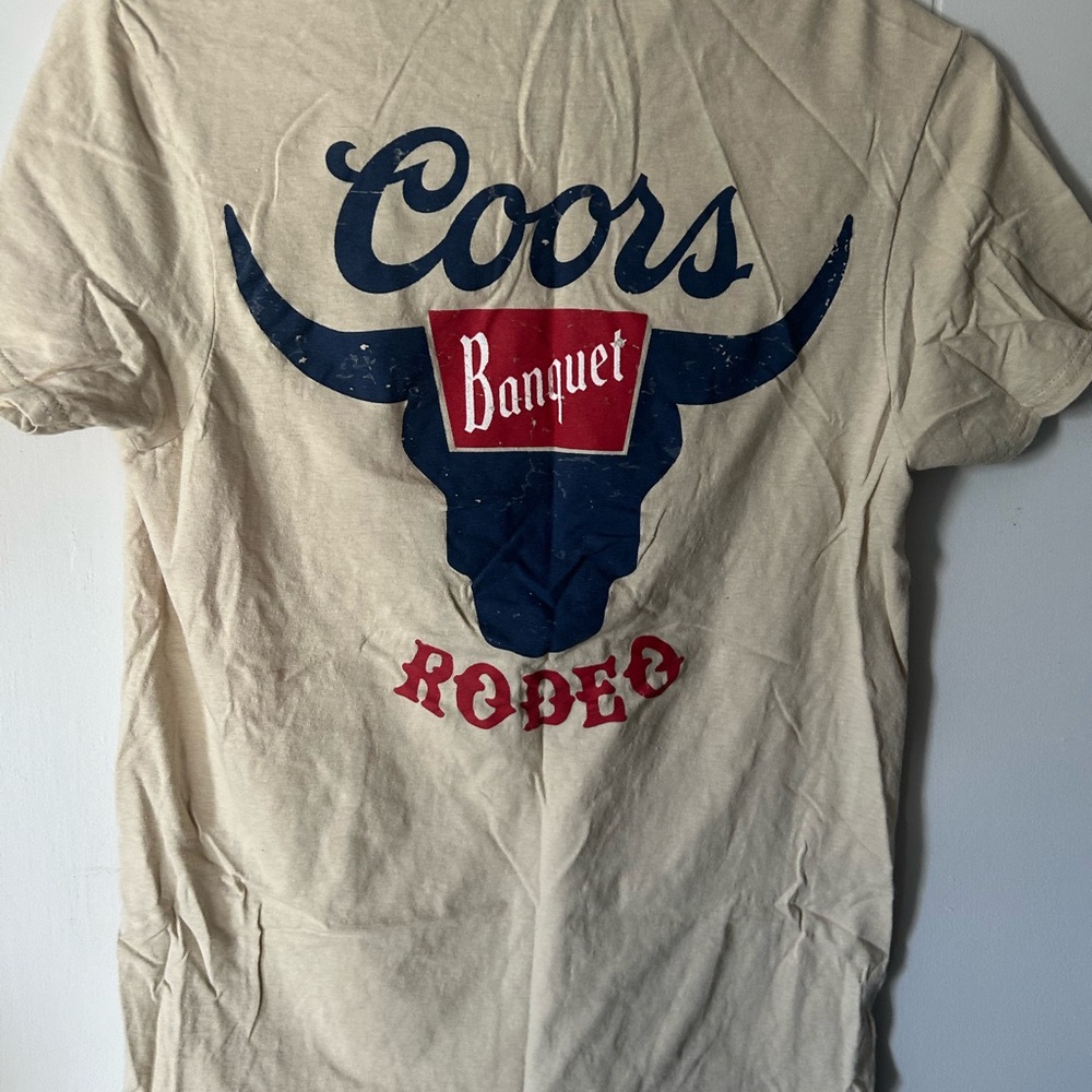 Beer Tee Bundle - Picture 2 of 3